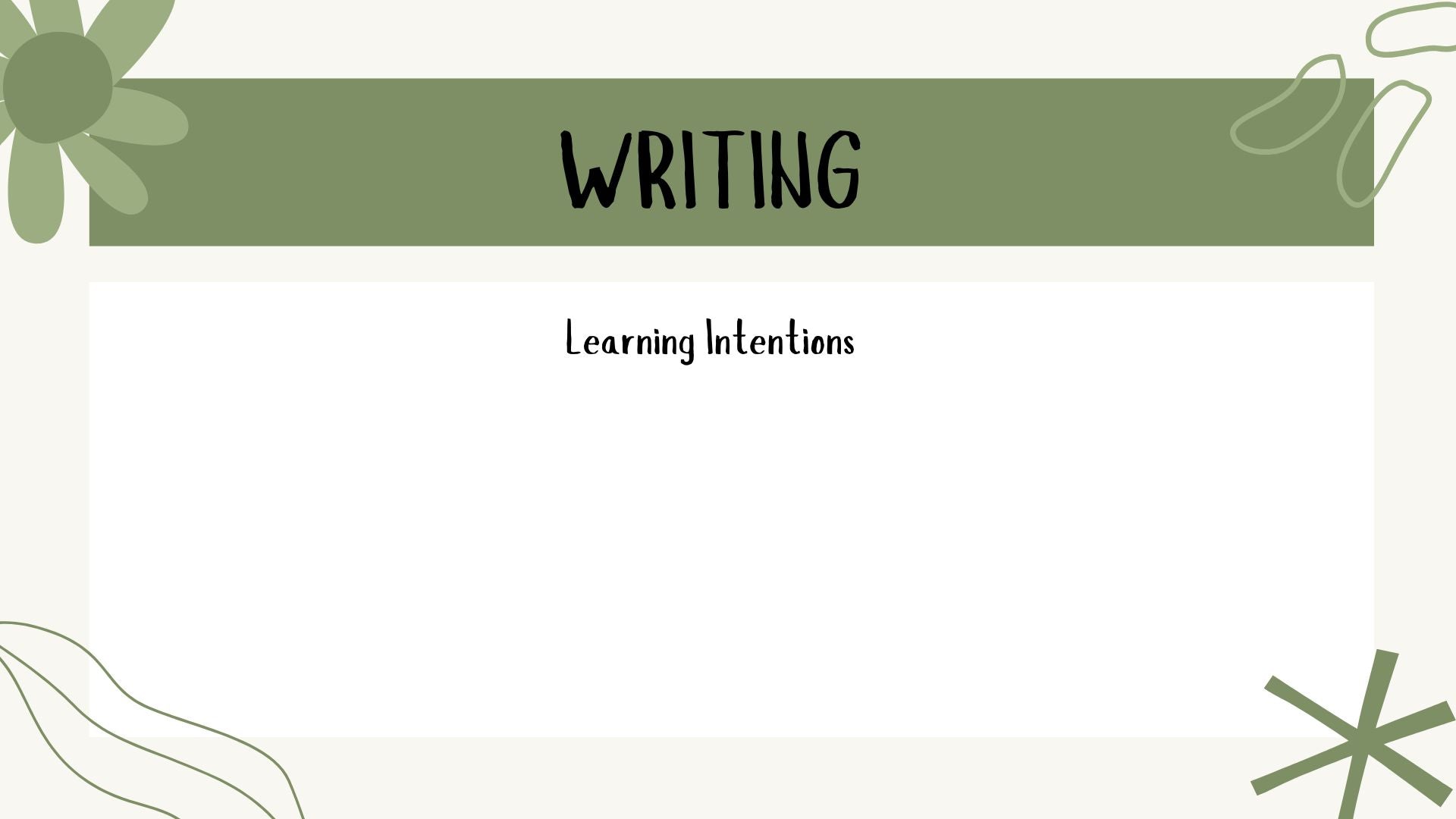 Classroom Display Templates Bundle | Student of the Week & Weekly Homework Posters