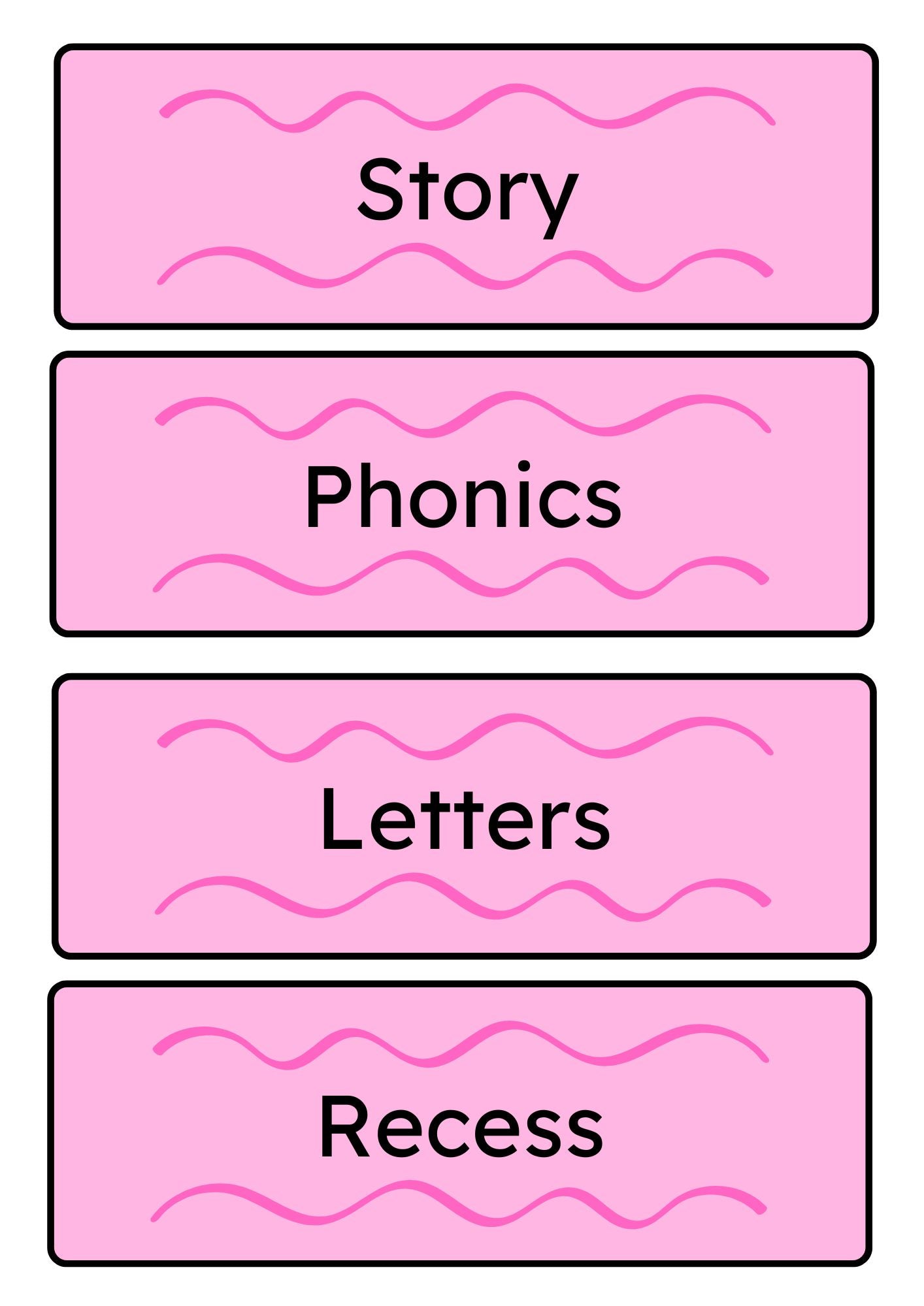 Pastel Subject Labels | Classroom Drawer & Book Tub Labels | Editable Teacher Organisation Labels