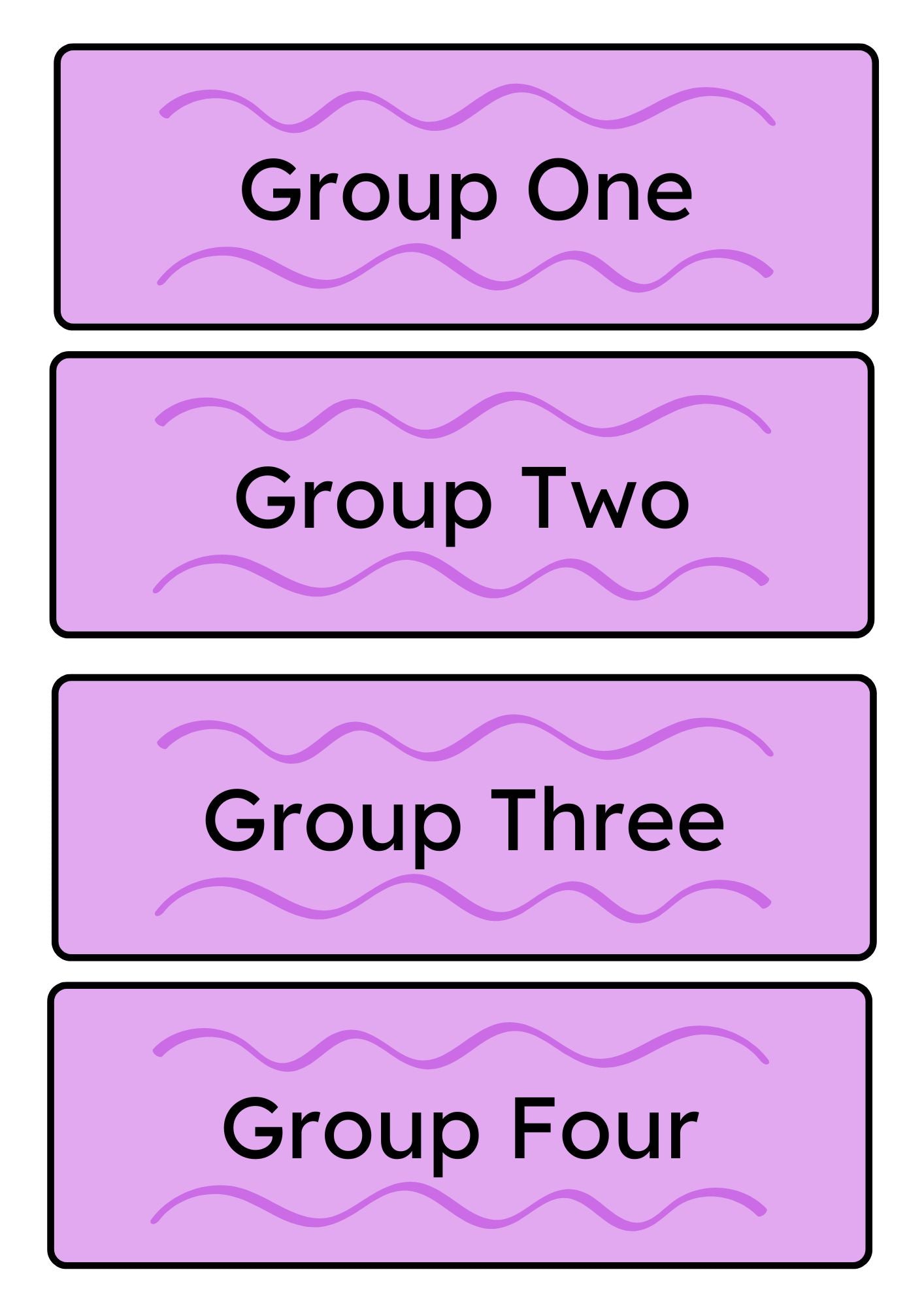 Pastel Subject Labels | Classroom Drawer & Book Tub Labels | Editable Teacher Organisation Labels