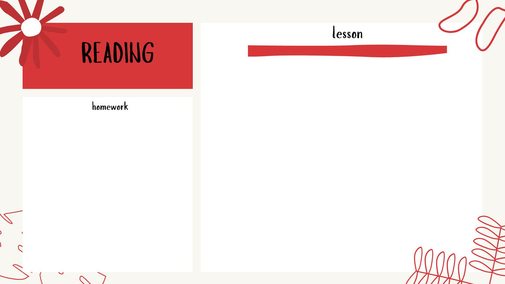 Classroom Display Templates Bundle | Student of the Week & Weekly Homework Posters