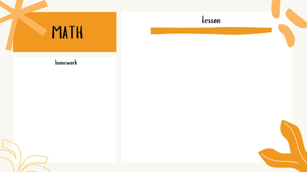 Classroom Display Templates Bundle | Student of the Week & Weekly Homework Posters